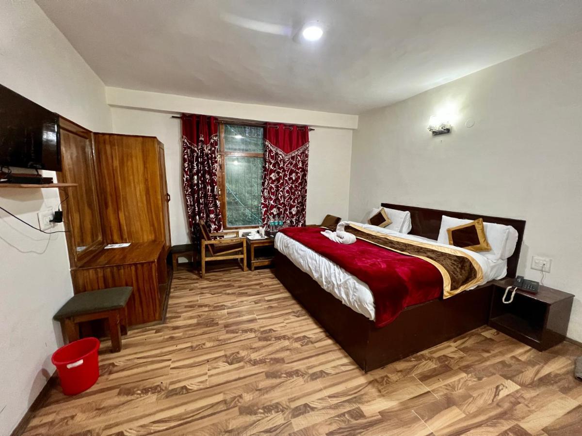 Silver Land-manali Hotel 3*